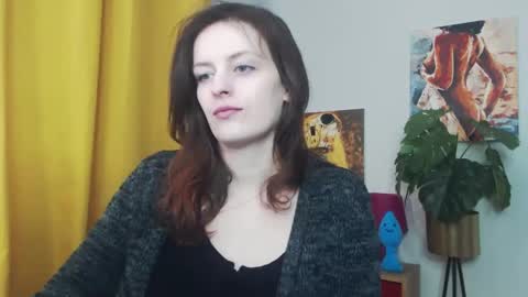 Nadine online show from March 3, 6:15 am