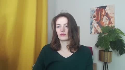 Nadine online show from November 19, 6:02 am