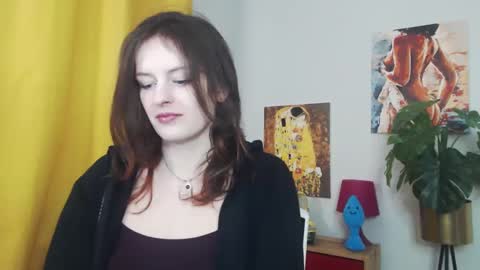 Nadine online show from February 26, 6:19 am