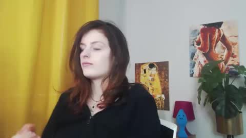 Nadine online show from February 26, 10:27 am