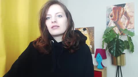 Nadine online show from February 17, 6:20 am