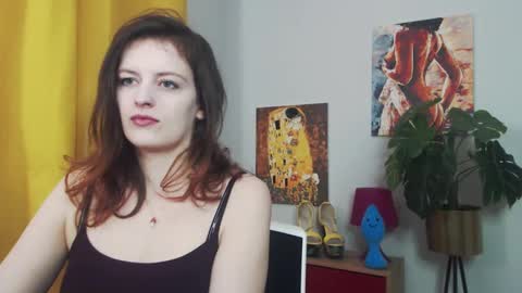 Nadine online show from March 7, 6:13 am