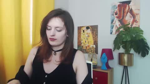 Nadine online show from January 29, 12:24 pm