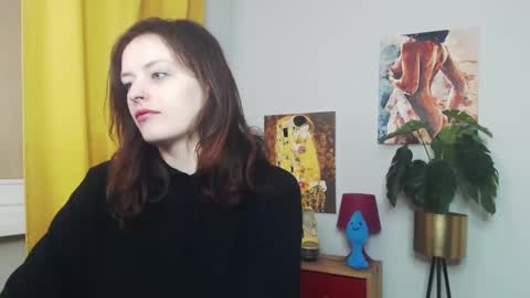 Nadine online show from February 6, 6:18 am