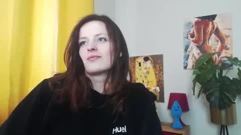 Nadine online show from February 24, 12:26 pm