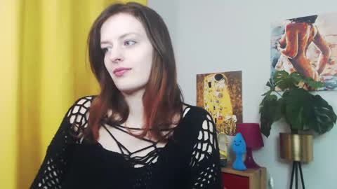 Nadine online show from January 31, 6:24 am