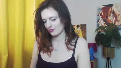 Nadine online show from February 10, 12:29 pm