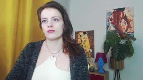 Nadine online show from February 28, 6:21 am