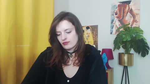 Nadine online show from January 29, 9:23 am