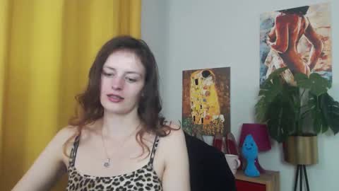 Nadine online show from September 11, 4:47 am