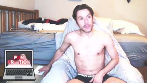 Fan Friction online show from February 13, 4:22 am