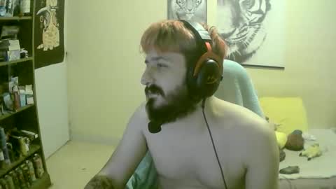 Kevin online show from October 15, 6:09 pm