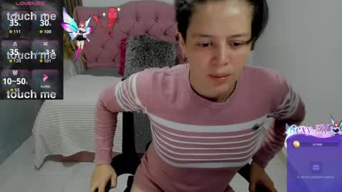 FANNY online show from April 6, 7:37 pm