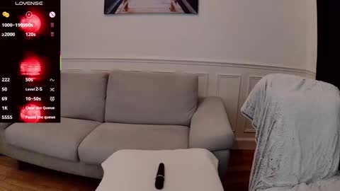 Fanny online show from September 15, 10:11 pm