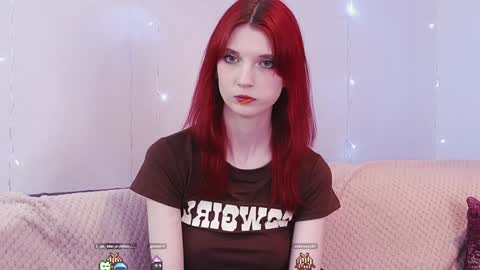 Kim online show from December 13, 11:17 pm