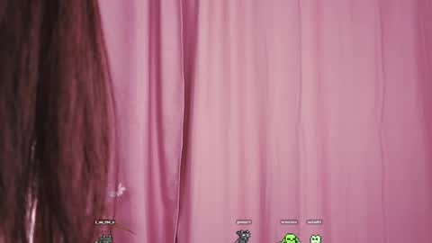 Kim online show from January 20, 10:15 pm