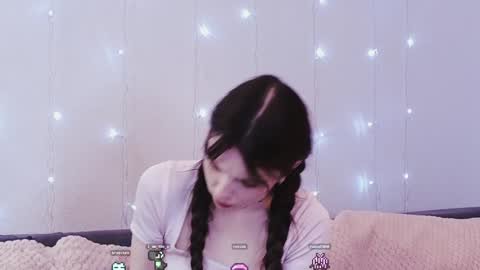 Kim online show from January 28, 10:12 pm