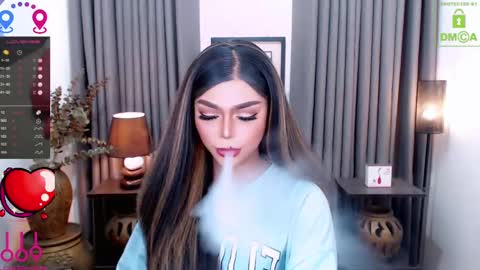 YASI online show from January 27, 1:48 am