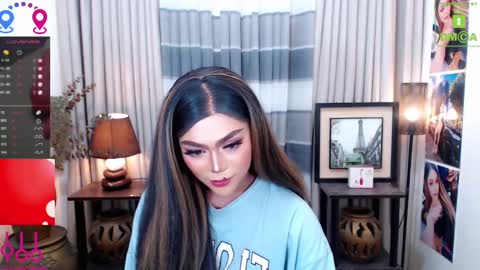 YASI online show from February 24, 3:23 am