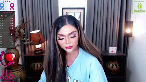 YASI online show from January 18, 1:41 am