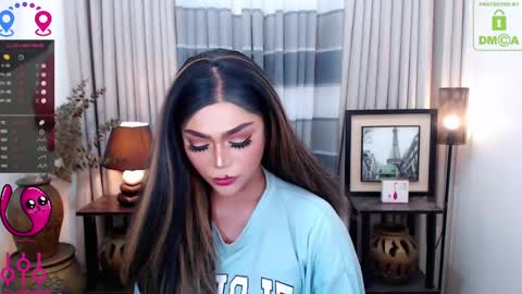 YASI online show from February 17, 9:00 pm