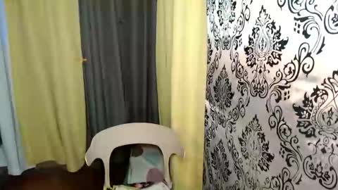 Snapshot of fantastic_allena07 chatting on October 15, 10:21 pm Allena online show from October 15, 10:21 pm