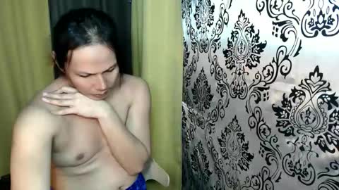 Snapshot of fantastic_allena07 chatting on October 10, 9:08 pm Allena online show from October 10, 9:08 pm