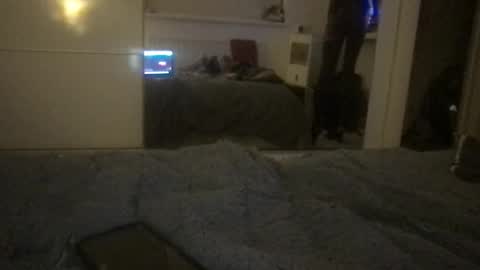 fantasticdeee online show from January 25, 5:18 am