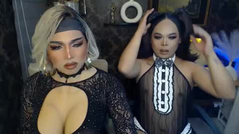 YOUR DOMINA KRISTINE online show from September 21, 7:12 am