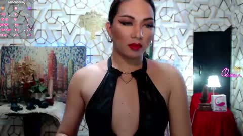YOUR DOMINA KRISTINE online show from June 22, 10:28 pm
