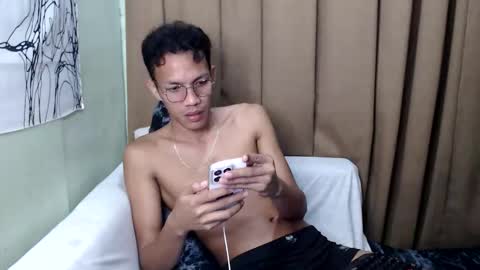 David online show from February 1, 7:33 pm