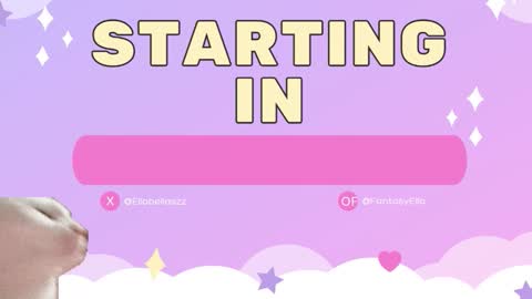 Ella online show from March 28, 4:47 am