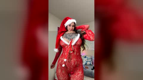 River online show from December 22, 7:31 pm