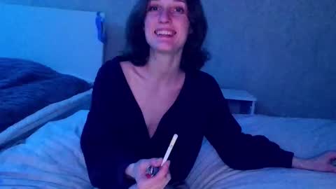 Kira online show from January 18, 1:47 am