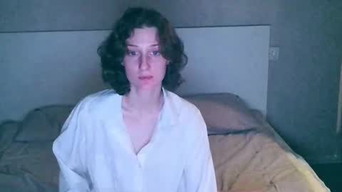 Kira online show from October 19, 12:04 am