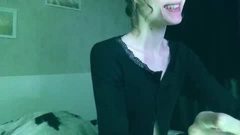 Kira online show from December 21, 12:50 am