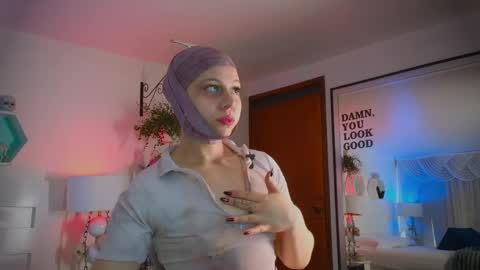 Farah online show from October 29, 12:07 pm