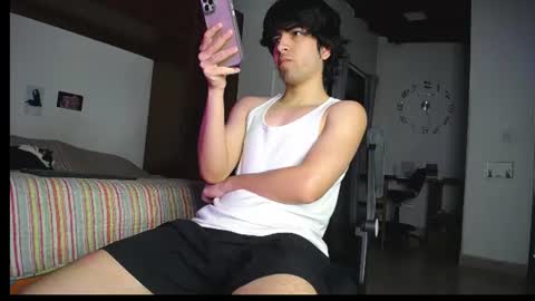 farid_24 online show from June 16, 12:25 am