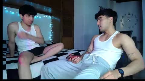 farid_24 online show from July 13, 4:38 am