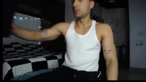 farid_24 online show from July 14, 4:28 am