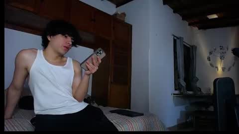 farid_24 online show from June 23, 2:30 am
