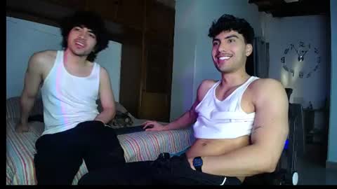 farid_24 online show from July 7, 5:53 am