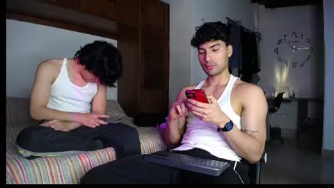 farid_24 online show from June 19, 3:12 am