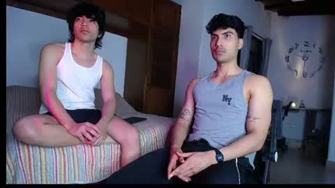 farid_24 online show from June 26, 2:28 am