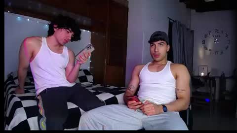 farid_24 online show from July 1, 3:48 am