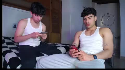 farid_24 online show from July 15, 4:40 am