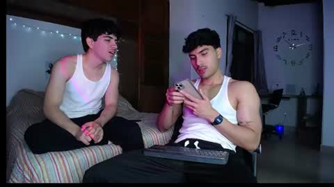 farid_24 online show from July 8, 3:10 am