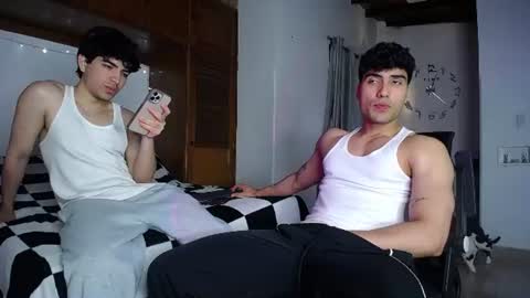 farid_24 online show from July 21, 5:20 am