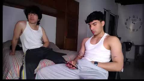 farid_24 online show from June 29, 4:09 am