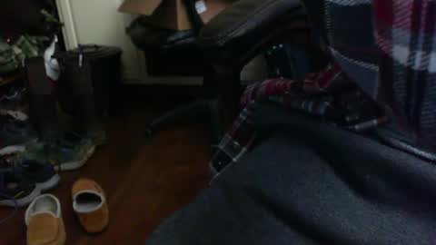 Shawn online show from January 2, 12:35 pm